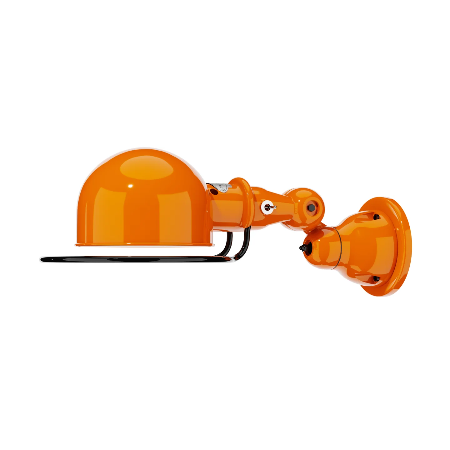 Orange Loft D1000X Wall Spot Lamp by Overstock Sale Lamps